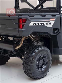 بولاريس رانجر 1000